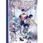 Shin Zero #1