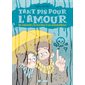 Tant pis pour l'amour ou Comment j'ai survécu à un manipulateur, Une case en moins