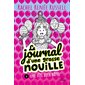 Le journal d'une grosse nouille #2 Une fête bien râpée