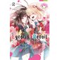 Lycoris recoil : Repeat : Anthologie officielle #2