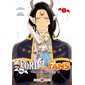 Lord of the fans : Dans l'oeil du roi démon #1