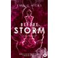 Before storm #1 Le candidat