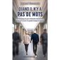 Quand il n'y a pas de mots