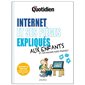 Internet et ses pièges expliqués aux enfants et aux grands aussi parfois!