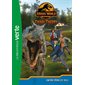 Jurassic World : Chaos theory #5 Entre père et fils