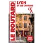 Lyon et ses environs : 2025-2026
