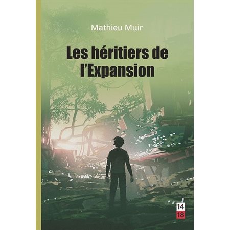 Les Héritiers de l'Expansion, Le cycle de l'Expansion #2