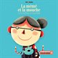La Mémé et la mouche