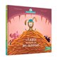 Le lapin qui n'aimait pas les carottes