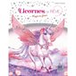 Licornes de rêve, Magie des fleurs