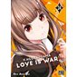 Kaguya-sama : love is war #24
