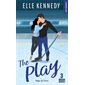 The play, Briar Université #3
