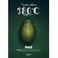 Avocat, Les petits cahiers 180°C