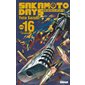 Sakamoto days #16