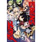 Edens Zero #33