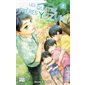 Les quatre frères Yuzuki #7