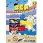 Ben le champion #2 Le tournoi des chats martiaux
