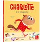 Charlotte a la bougeotte