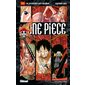 One Piece #50 De nouveau face au mur