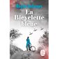 La bicyclette bleue