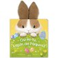 Où es-tu, lapin de Pâques?