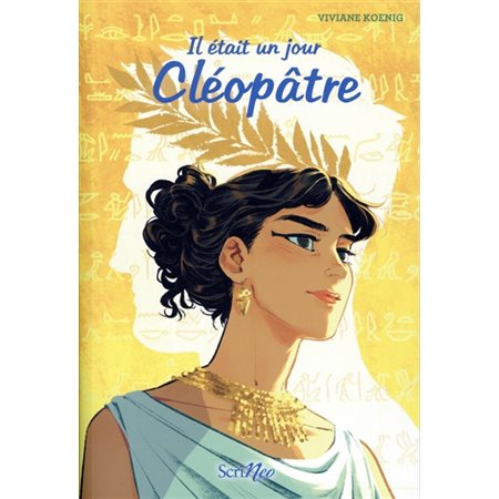 Cléopâtre, Il était un jour