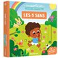 Les 5 sens