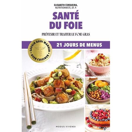 Santé du foie