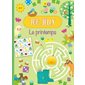 100 jeux : Le printemps