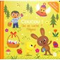 Coucou ! Qui se cache ? : Pâques