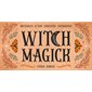 Witch magick :  Mon oracle de poche