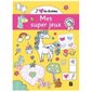 J'aime les licornes : mes super jeux