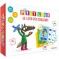 P'tit Loup : le loto des couleurs