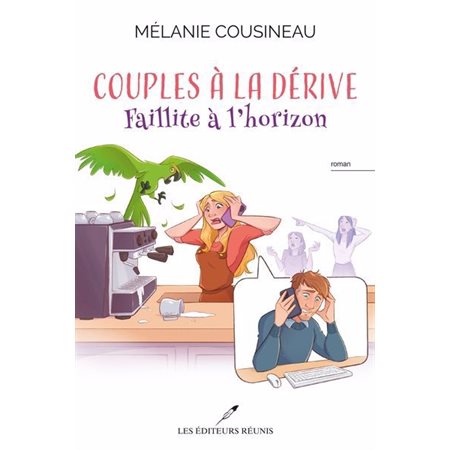 Couples à la dérive : Faillite à l'horizon