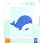 Bon bain, bons rêves : Ours doux, Baleine de bain