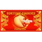 Fortune cookies , Mon oracle de poche