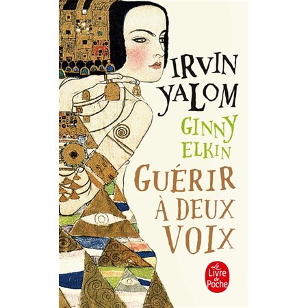 Guérir à deux voix