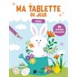 Ma tablette de jeux : Pâques