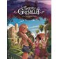 Les soeurs Grémillet #6 La villa des mystères