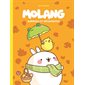 Molang : Surprises et découvertes