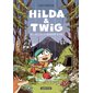 Hilda & Twig, Pas nés de la dernière pluie