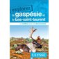 Explorez la Gaspésie et le Bas-Saint-Laurent