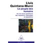 Le peuple des humains : sur les traces génétiques des migrations, métissages et adaptations, Poches Odile Jacob. Sciences