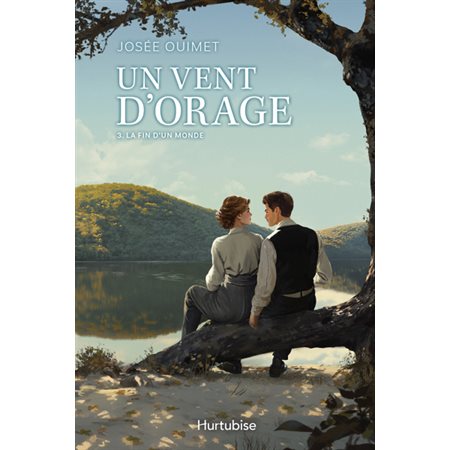Un vent d'orage #3 La fin d'un monde