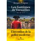 Les fantômes de Versailles
