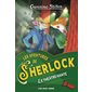 Les aventures de Sherlock : Le théâtre hanté