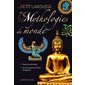Le petit Larousse des mythologies du monde
