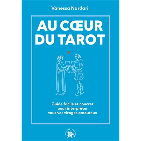 Au coeur du tarot