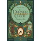 Le dernier conte #1 Pomme d'or