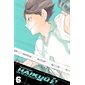 Haikyu !! : les as du volley : smash édition #6